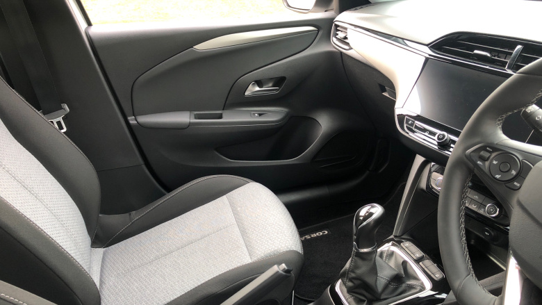 Vauxhall Corsa 1.2 Design 5dr Petrol Hatchback